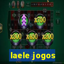 laele jogos